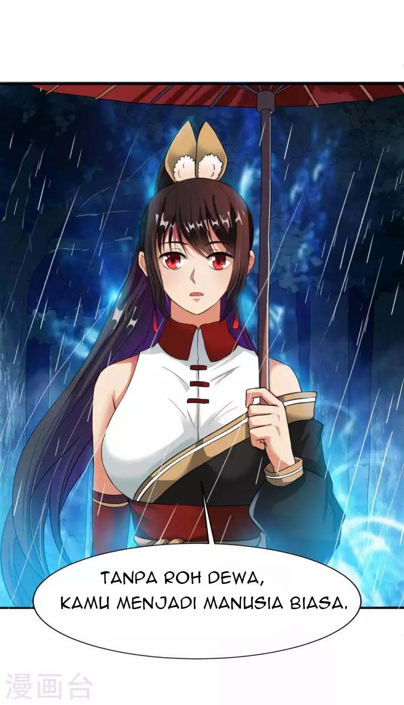 Zhang Ding Chapter 10 Gambar 5